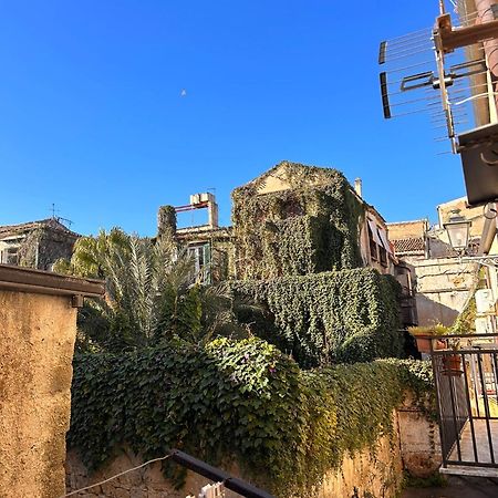 Loft Ballaro Palermo Exteriér fotografie