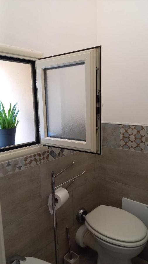 Loft Ballaro Palermo Exteriér fotografie