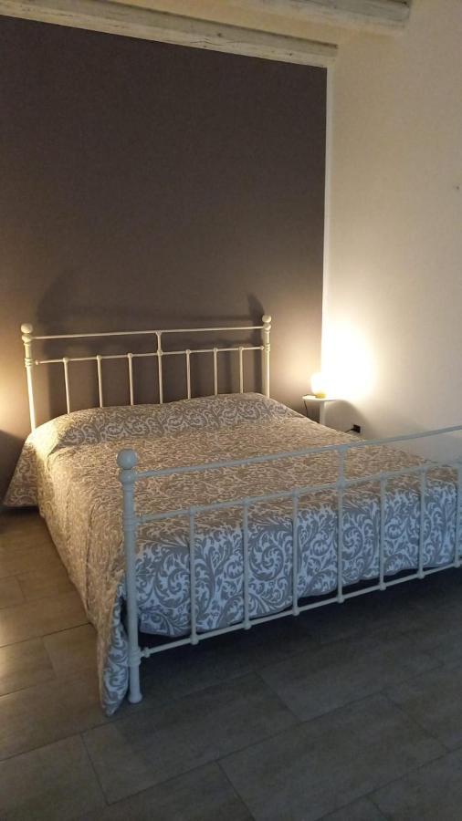 Loft Ballaro Palermo Exteriér fotografie