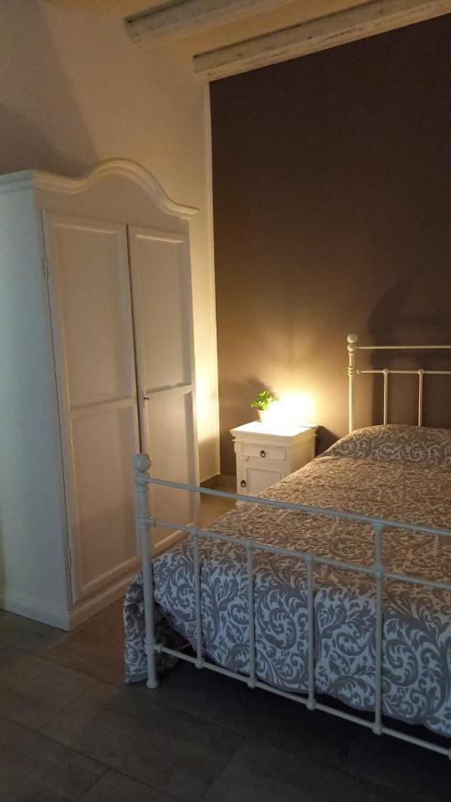 Loft Ballaro Palermo Exteriér fotografie