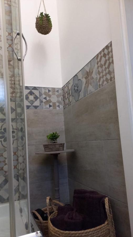 Loft Ballaro Palermo Exteriér fotografie
