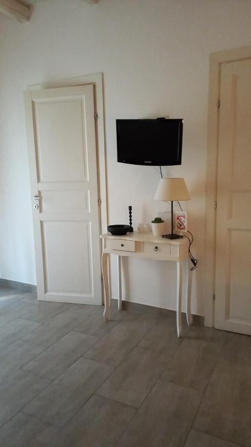 Loft Ballaro Palermo Exteriér fotografie