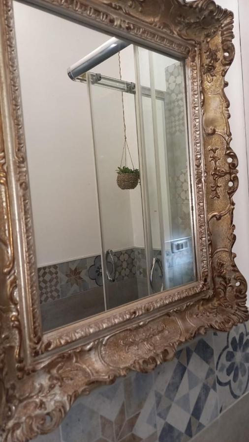 Loft Ballaro Palermo Exteriér fotografie