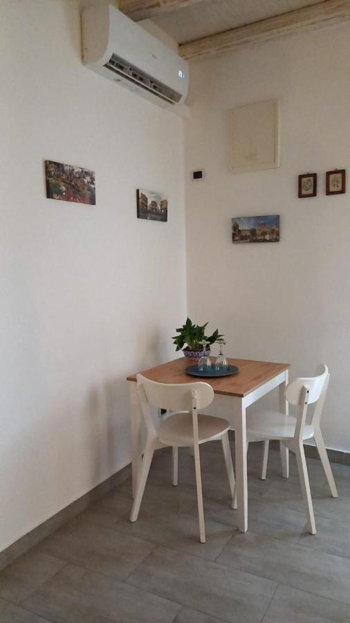 Loft Ballaro Palermo Exteriér fotografie