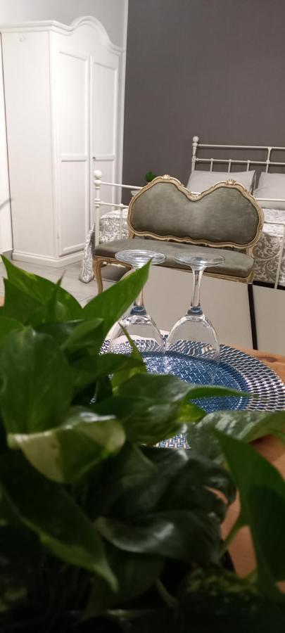 Loft Ballaro Palermo Exteriér fotografie