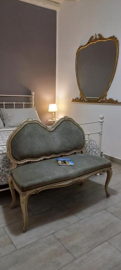 Loft Ballaro Palermo Exteriér fotografie