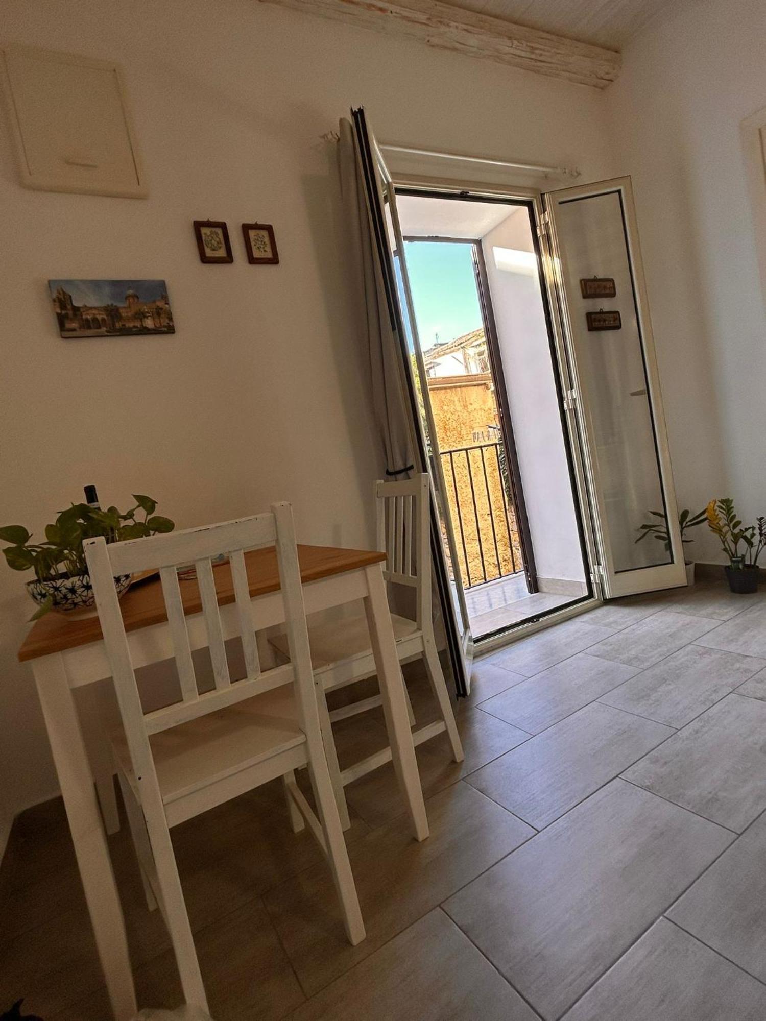 Loft Ballaro Palermo Exteriér fotografie