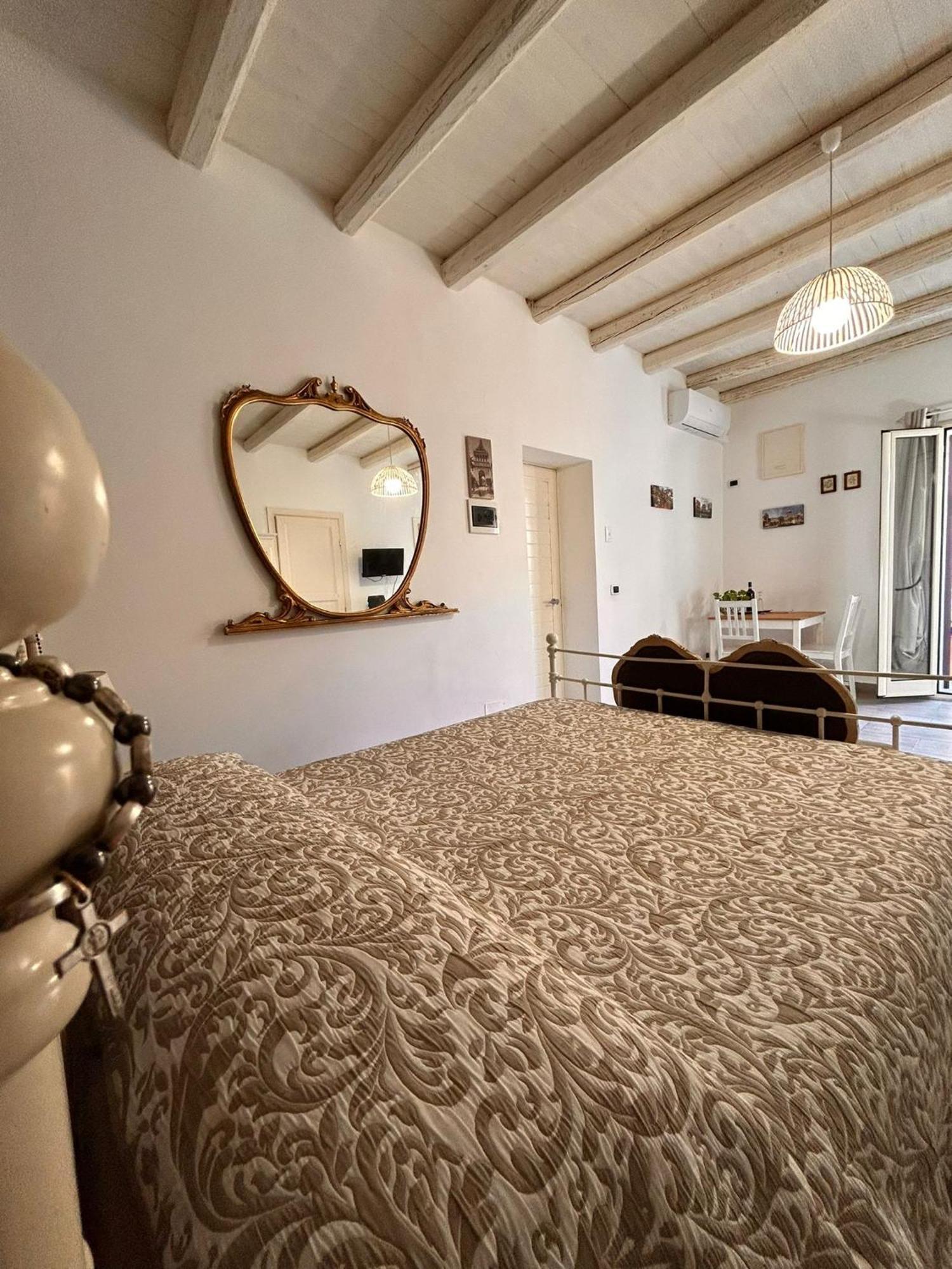 Loft Ballaro Palermo Exteriér fotografie