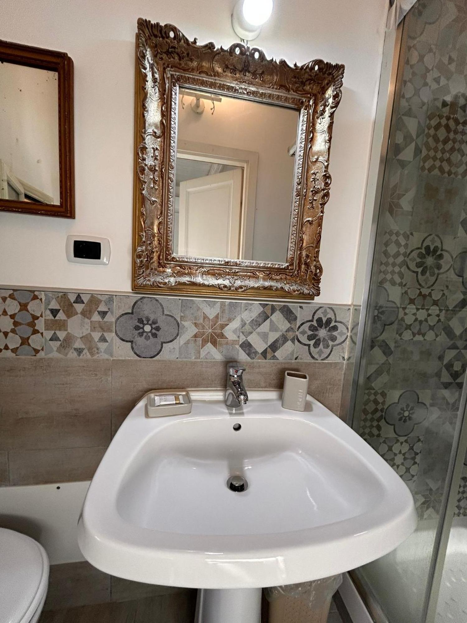 Loft Ballaro Palermo Exteriér fotografie