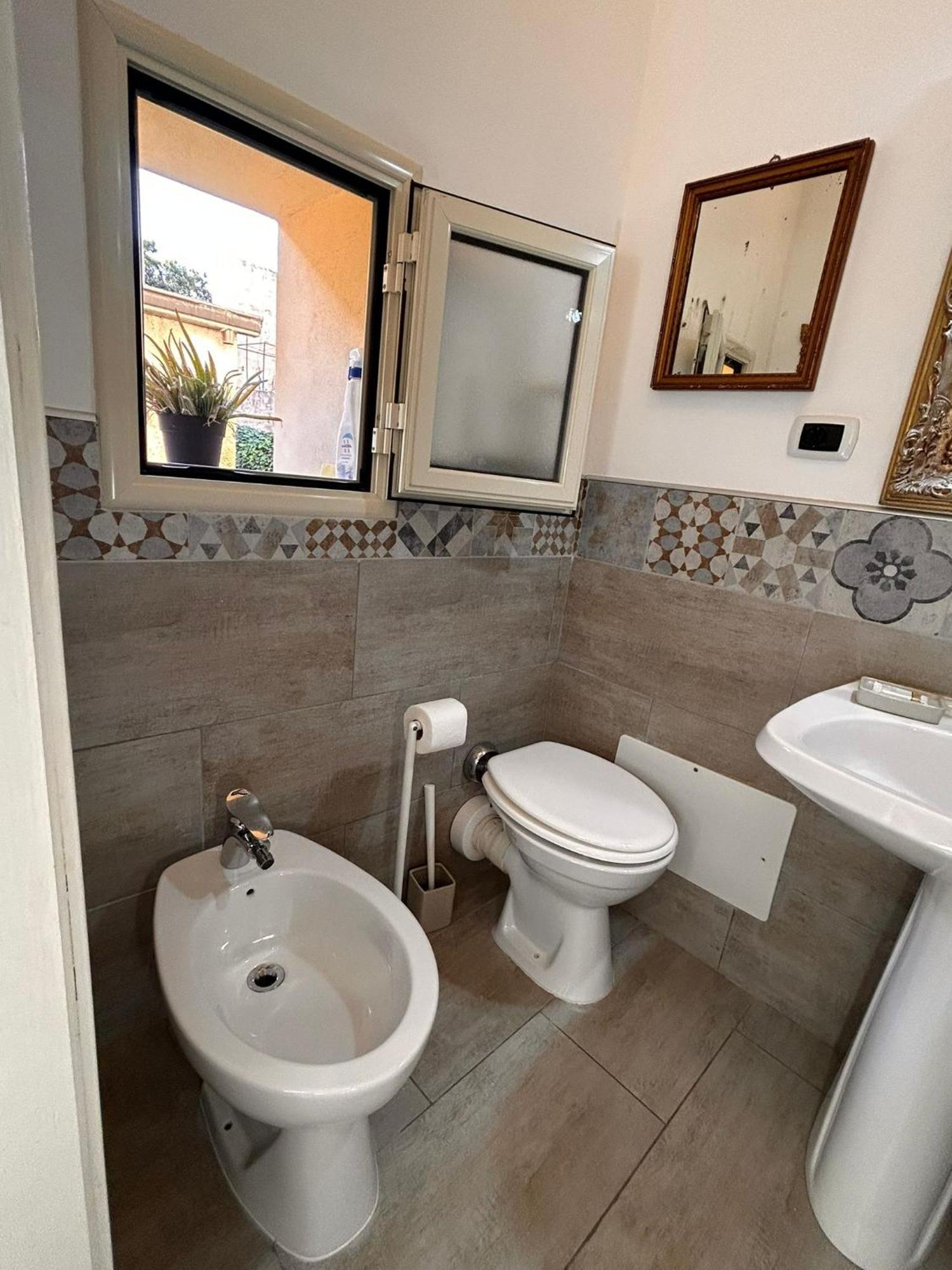 Loft Ballaro Palermo Exteriér fotografie