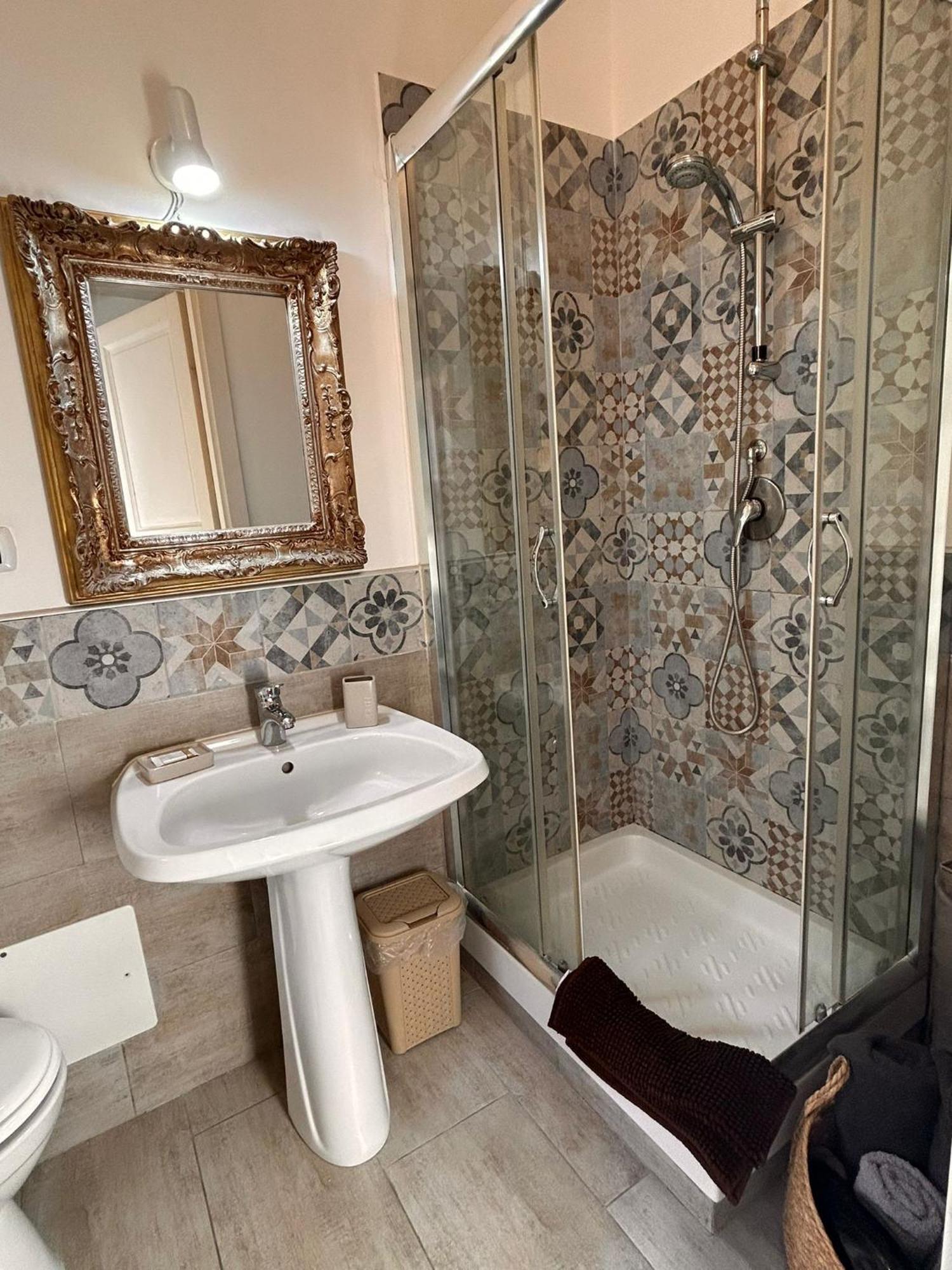 Loft Ballaro Palermo Exteriér fotografie