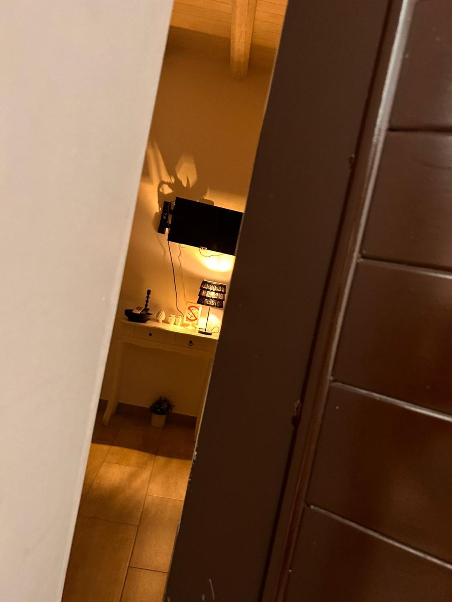 Loft Ballaro Palermo Exteriér fotografie
