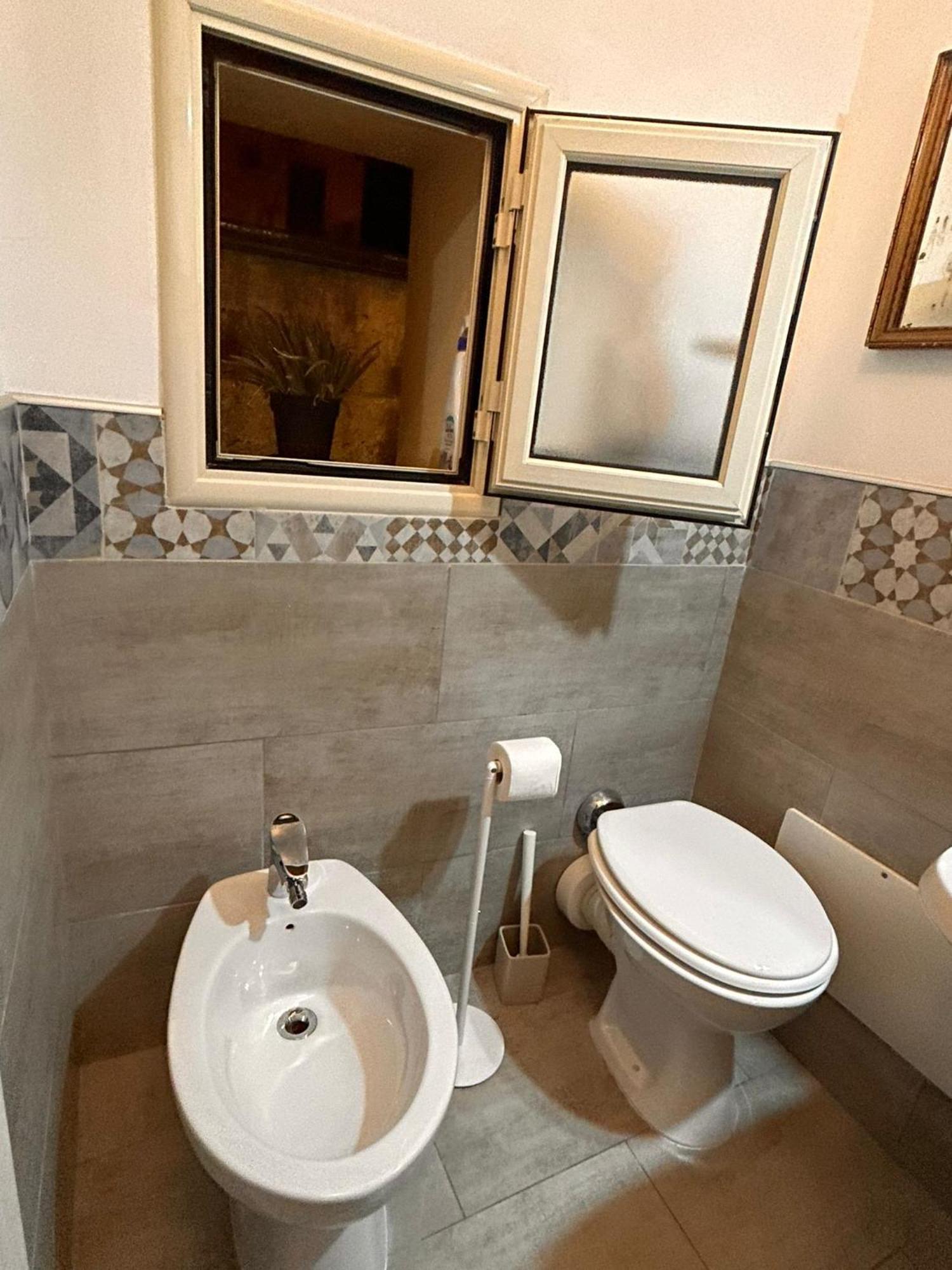 Loft Ballaro Palermo Exteriér fotografie