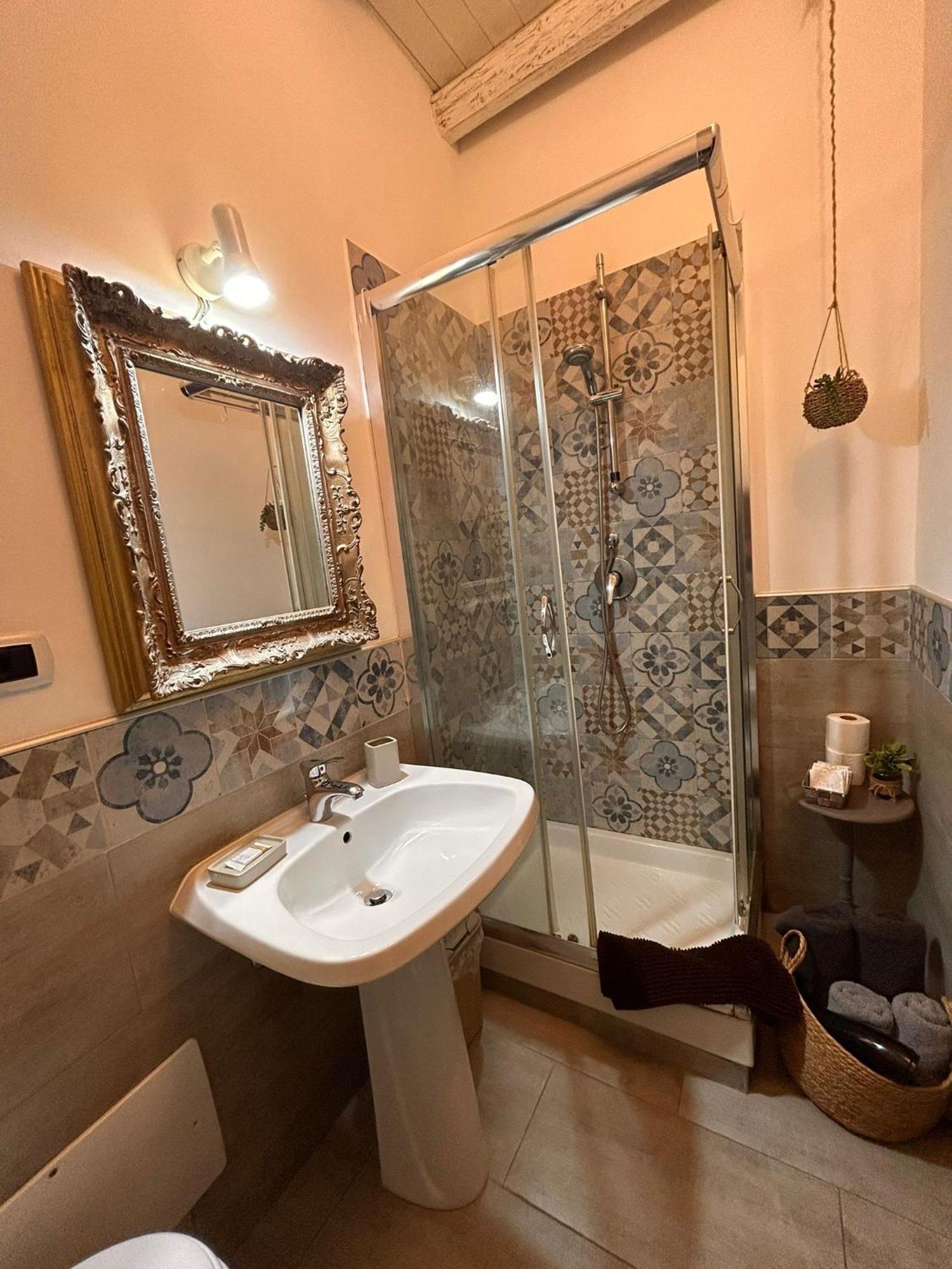 Loft Ballaro Palermo Exteriér fotografie