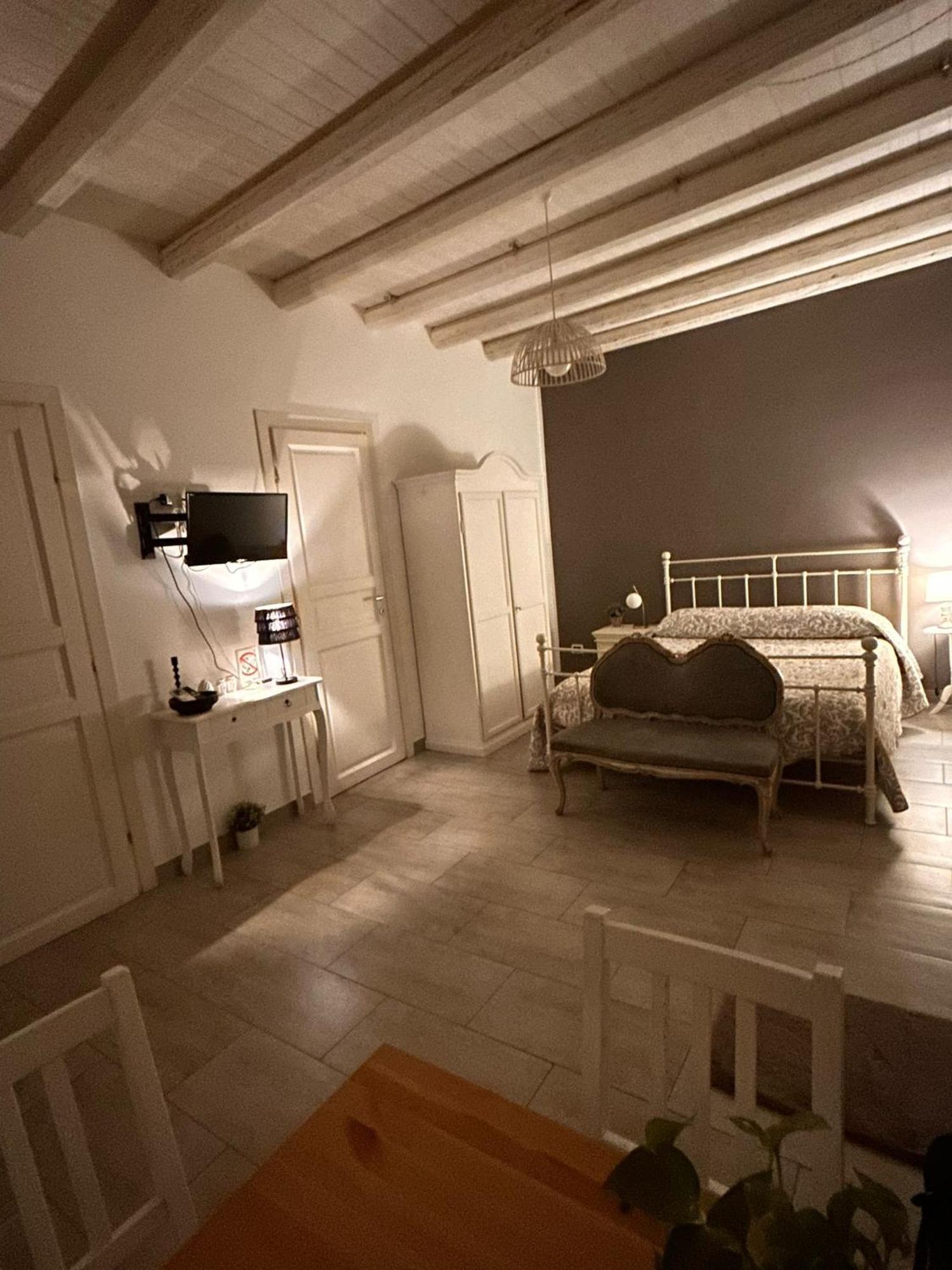 Loft Ballaro Palermo Exteriér fotografie