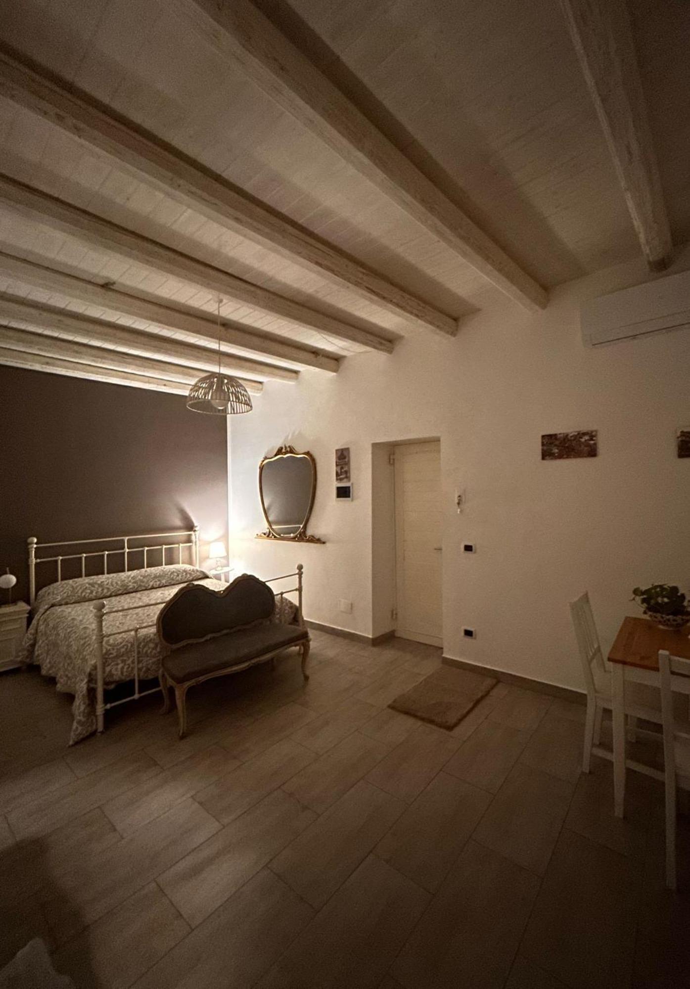Loft Ballaro Palermo Exteriér fotografie
